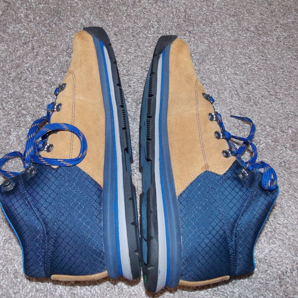 Timberland GT Rally Mid-High Boots Size 9.5 - Picture 5 of 11
